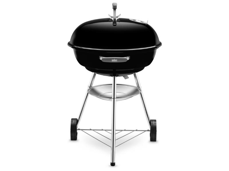 Weber compact 2024